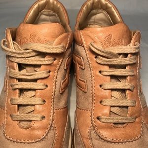 HOGAN INTERACTIVE  Sneakers